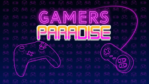 Gamer Paradise